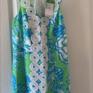 Brand new Lilly Pulitzer Dress